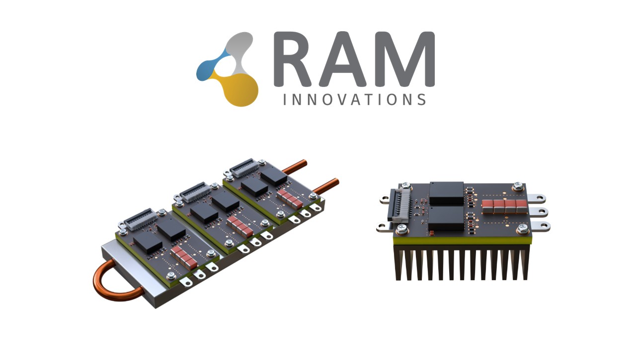 RAM Innovations
