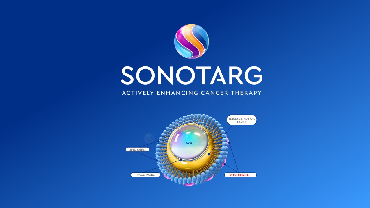 Sonotarg