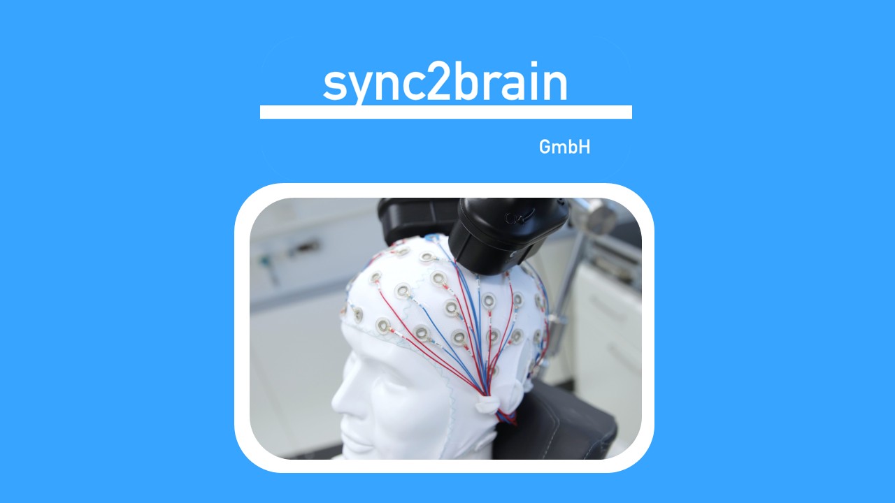 sync2brain